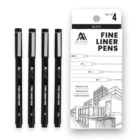 Altenew - Fine Liner Pens 2.0