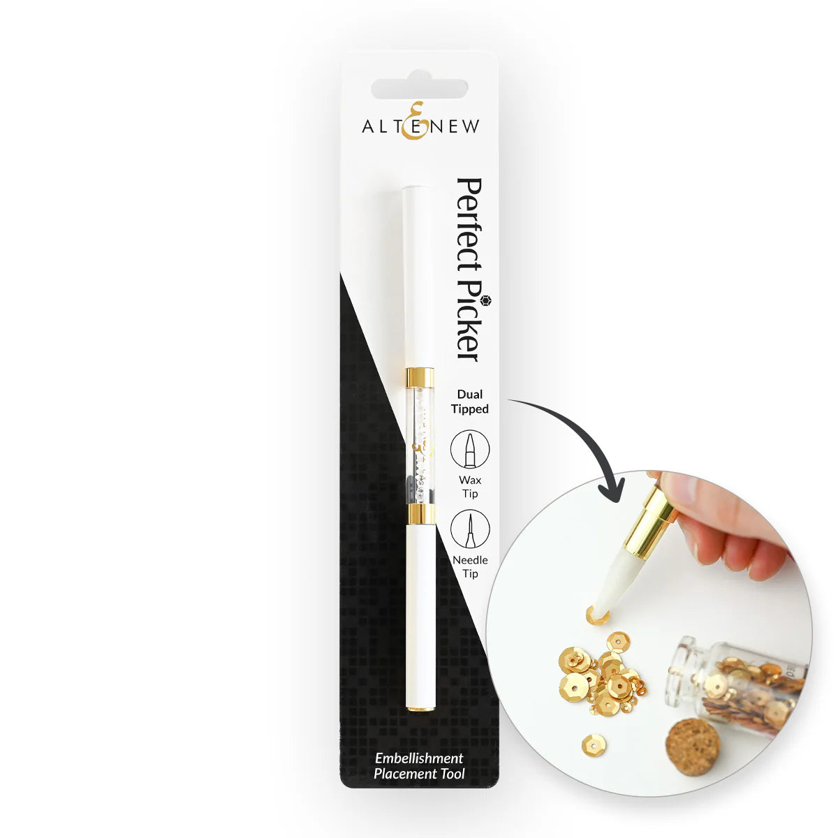 Altenew - Perfect Picker – Country Craft Creations