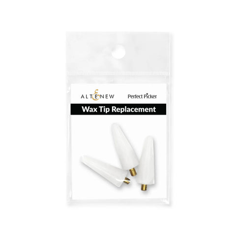 Altenew - Wax Tip Replacement