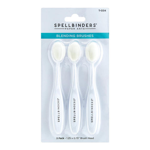 Spellbinders - Blending Brushes