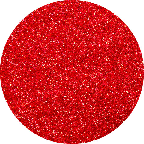 Art Glitter - Ultrafine Glitter / Christmas Red