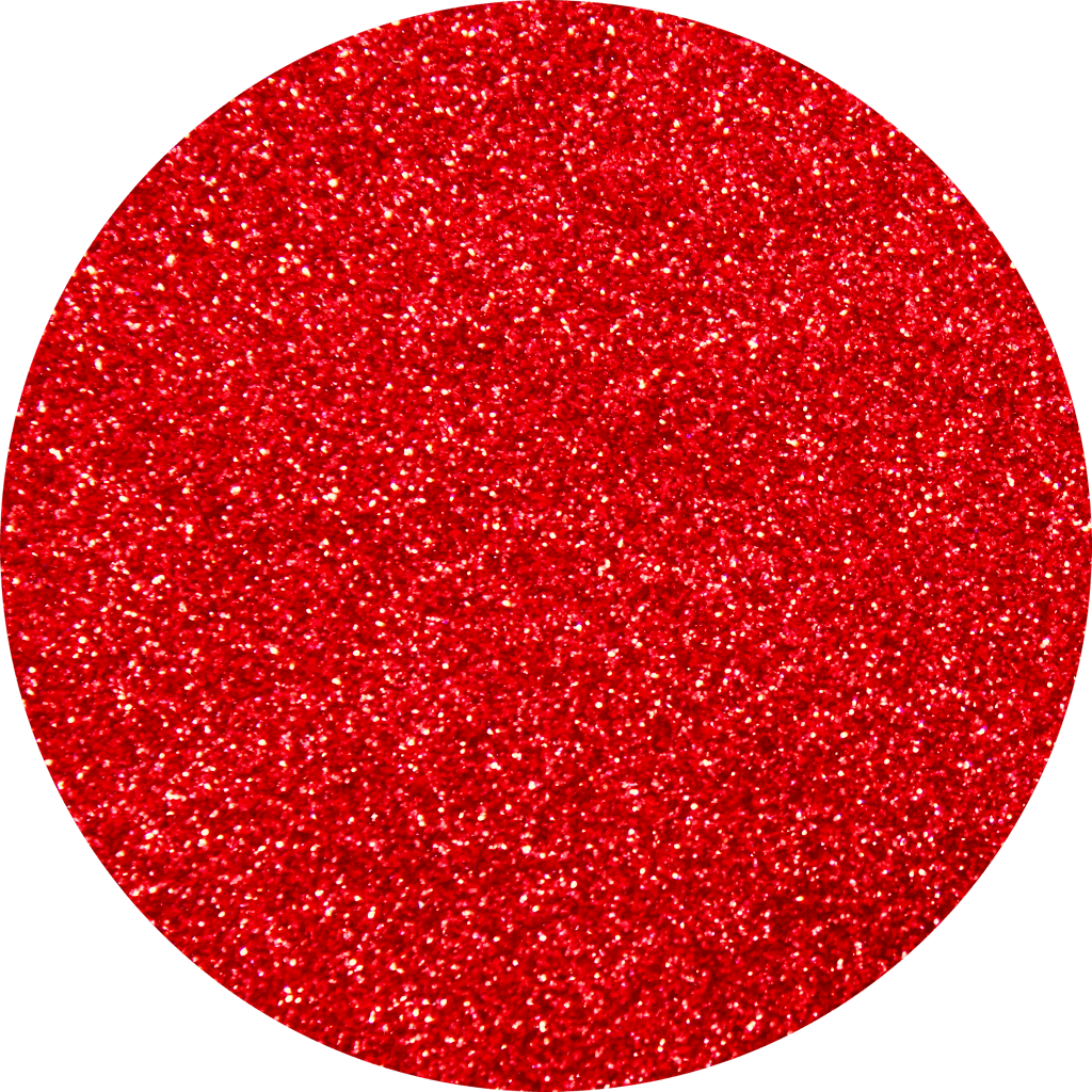 Art Glitter - Ultrafine Glitter / Christmas Red