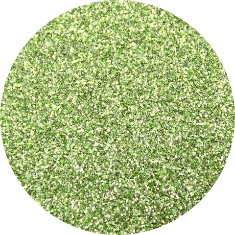 Art Glitter - Ultrafine Glitter / Leaf