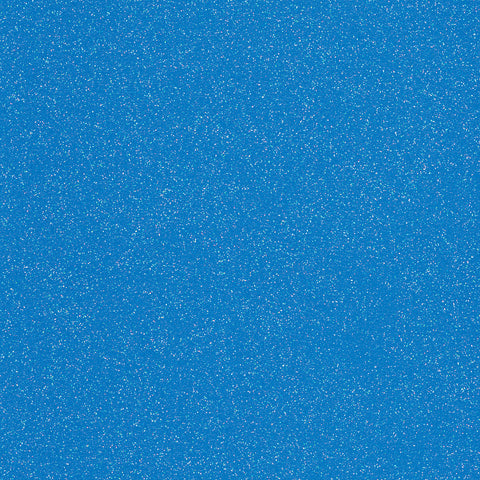 Doodlebug - Sugar Coated Cardstock - 12 x 12 Single Sheets - Blue Jean/1546