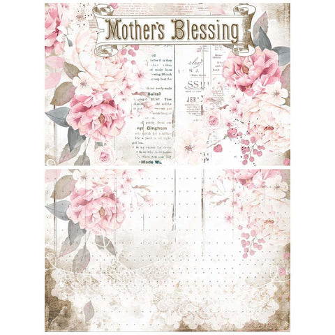 Country Craft Creations - Mother's Day 8x8 - 30 Sheets / collection