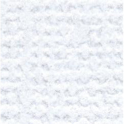 My Colors Cardstock - Glimmer 12x12 Single Sheet - Polar Bear