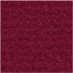 My Colors Cardstock - Glimmer 12x12 Single Sheet - Cranberry Zing