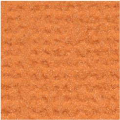 My Colors Cardstock - Glimmer 12x12 Single Sheet - Carrot Stick