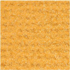 My Colors Cardstock - Glimmer 12x12 Single Sheet - Golden Yellow