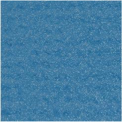 My Colors Cardstock - Glimmer 12x12 Single Sheet - Blue Chip