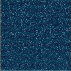My Colors Cardstock - Glimmer 12x12 Single Sheet - Sapphire Sparkle
