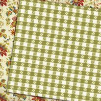 Country Craft Creations - General Store - 28 12x12 sheets - Cotton Bristol