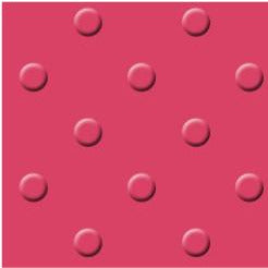 My Colors Cardstock - Mini Dots 12x12 Single Sheet - Rose Heather