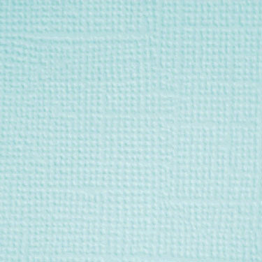 Doodlebug - Textured Coordinating Solids - 12 x 12 Single Sheets - Pistachio / 3390
