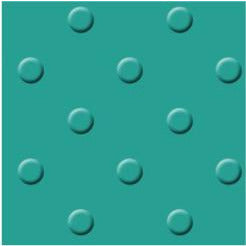 My Colors Cardstock - Mini Dots 12x12 Single Sheet - Fiddleneck Fern