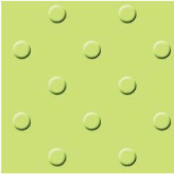 My Colors Cardstock - Mini Dots 12x12 Single Sheet - Waterside Fern