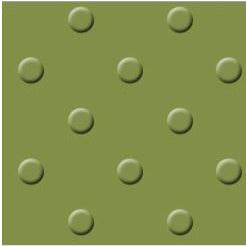 My Colors Cardstock - Mini Dots 12x12 Single Sheet - Beach Grass