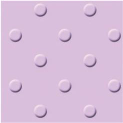 My Colors Cardstock - Mini Dots 12x12 Single Sheet - Lavender