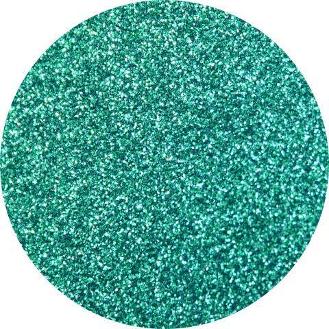 Art Glitter - Ultrafine Glitter / Aquamarine
