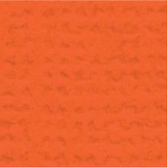 My Colors Cardstock - Canvas 12x12 Single Sheet - Mandarin