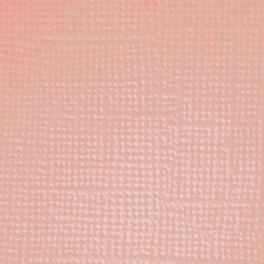 Doodlebug - Textured Coordinating Solids - 12 x 12 Single Sheets - Coral / 6920