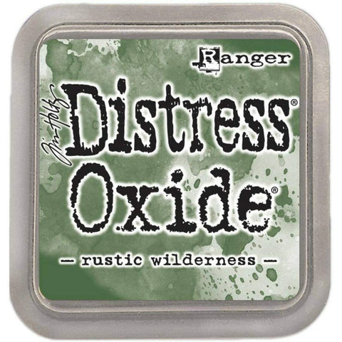 Tim Holtz - Rustic Wilderness - Distress Oxide Pad