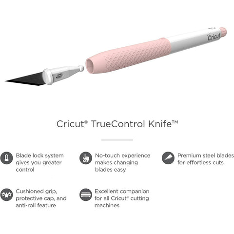 Cricut True Control Knife Kit