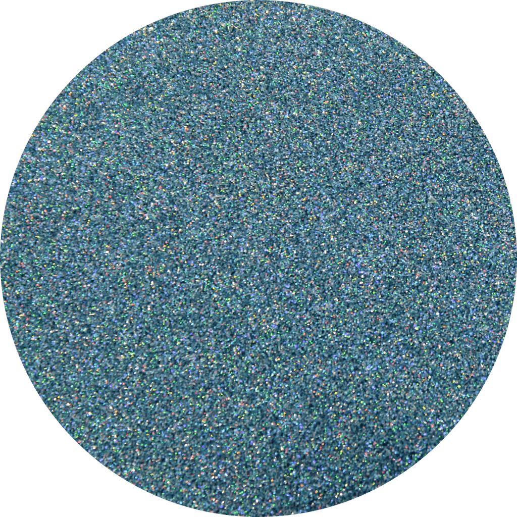 Art Glitter - Dazzler Glitter / Blue Jay