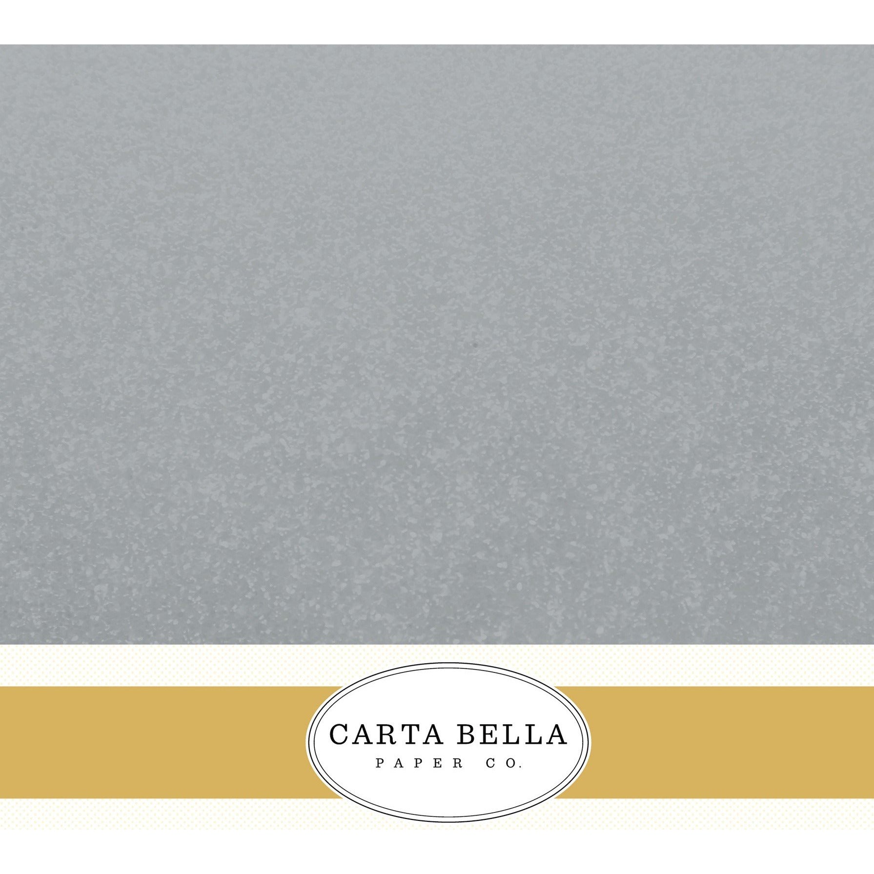 Carta Bella - Shimmer Cardstock 12 x 12 Single Sheets / Silver – Country  Craft Creations