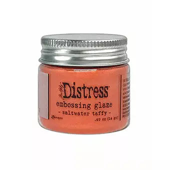 Tim Holtz - Saltwater Taffy - Distress® Embossing Glaze