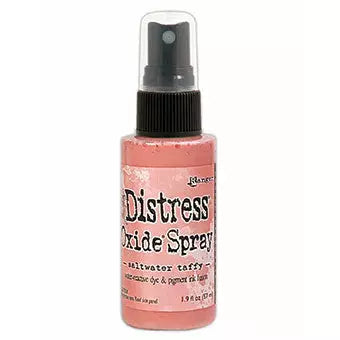 Tim Holtz - Saltwater Taffy - Distress Oxide Spray