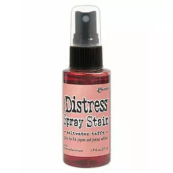 Tim Holtz - Saltwater Taffy - Distress® Spray Stain
