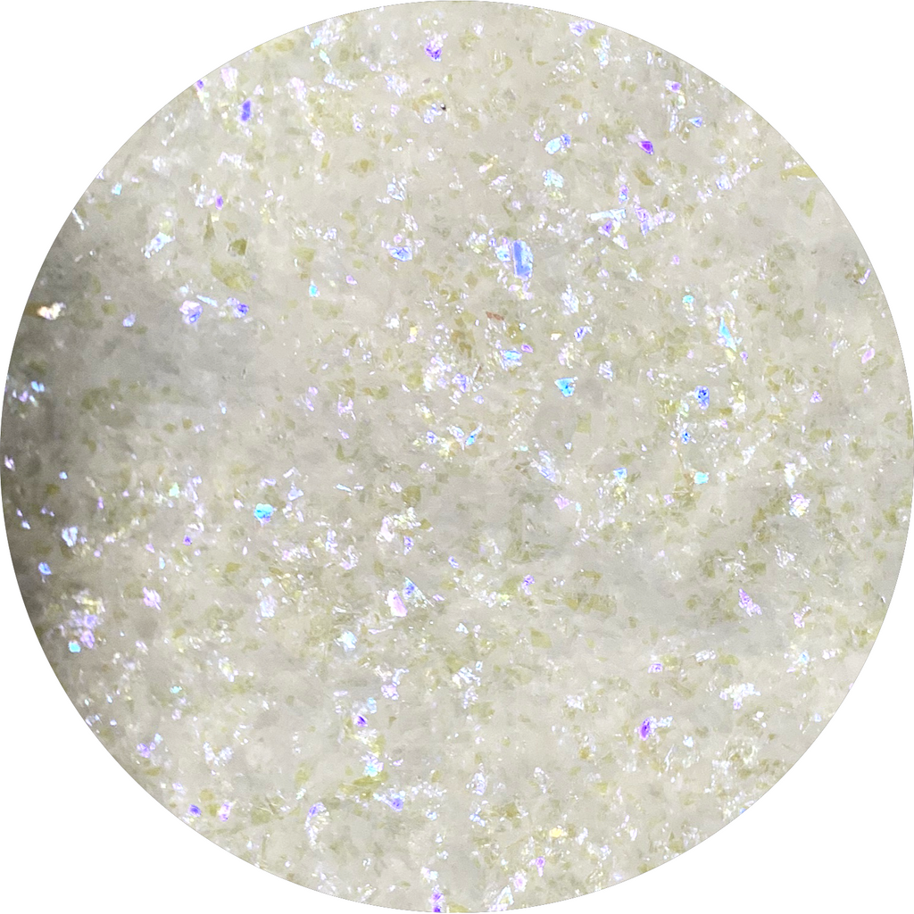 Art Glitter - Dazzler Glitter / Star Light