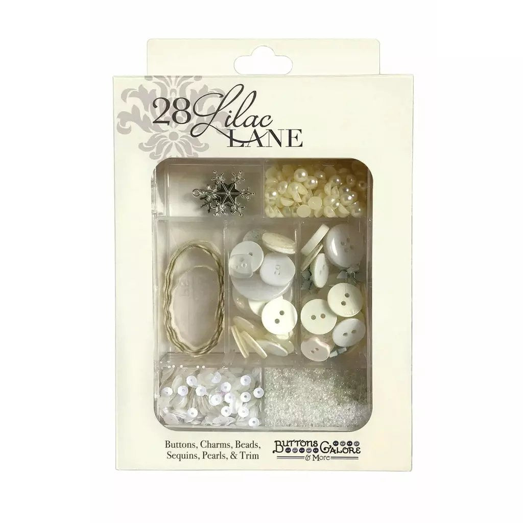 Bright Creations Charms for DIY Jewelry Making, Puka Cowrie Shells (0.7-0.8 in, 12 Pack)