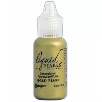 Ranger - Liquid Pearls™ - Gold Pearl
