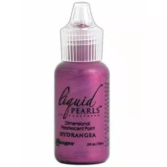 Ranger - Liquid Pearls™ - Hydrangea