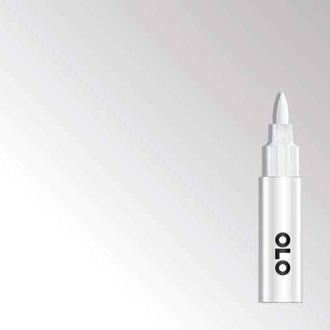 Olo Markers - Brush 1/2 Marker - OLO Zero