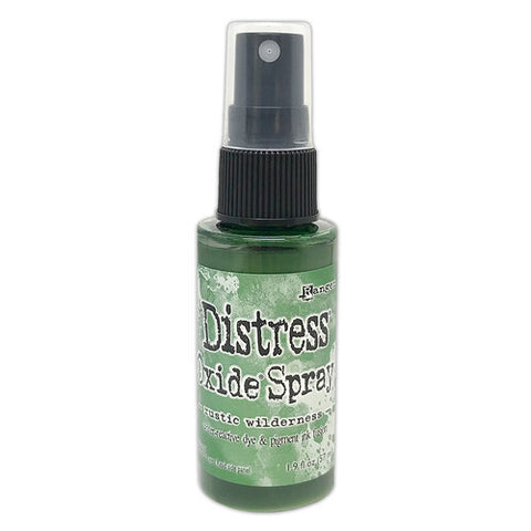 Tim Holtz - Rustic Wilderness - Distress Oxide Spray