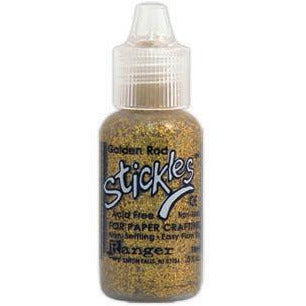 Ranger - Stickles - Golden Rod