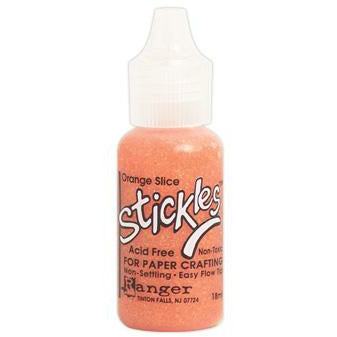Ranger - Stickles - Orange Slice