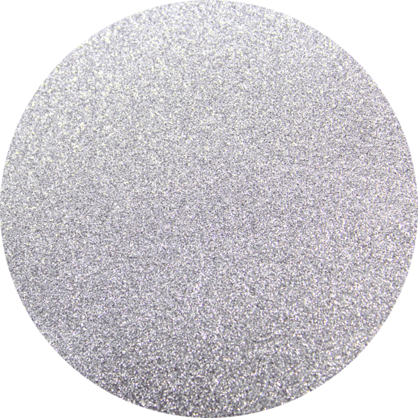 Art Glitter - Dazzler Glitter / Silver Moon
