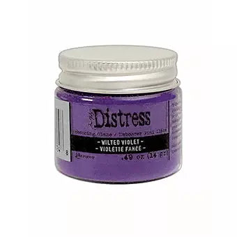 Tim Holtz - Wilted Violet - Distress®  Embossing Glaze