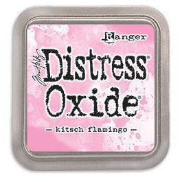 Tim Holtz - Kitsch Flamingo - Distress ®Oxide® Ink Pad