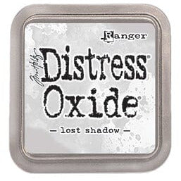 Tim Holtz - Lost Shadow - Distress ®Oxide® Ink Pad