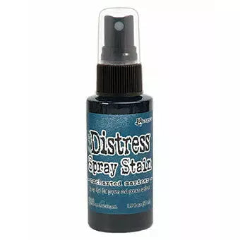 Tim Holtz - Uncharted Mariner - Distress® Spray Stain