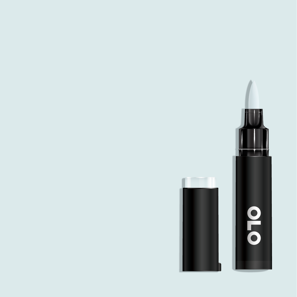 Olo Markers - Brush 1/2 Marker - BG70