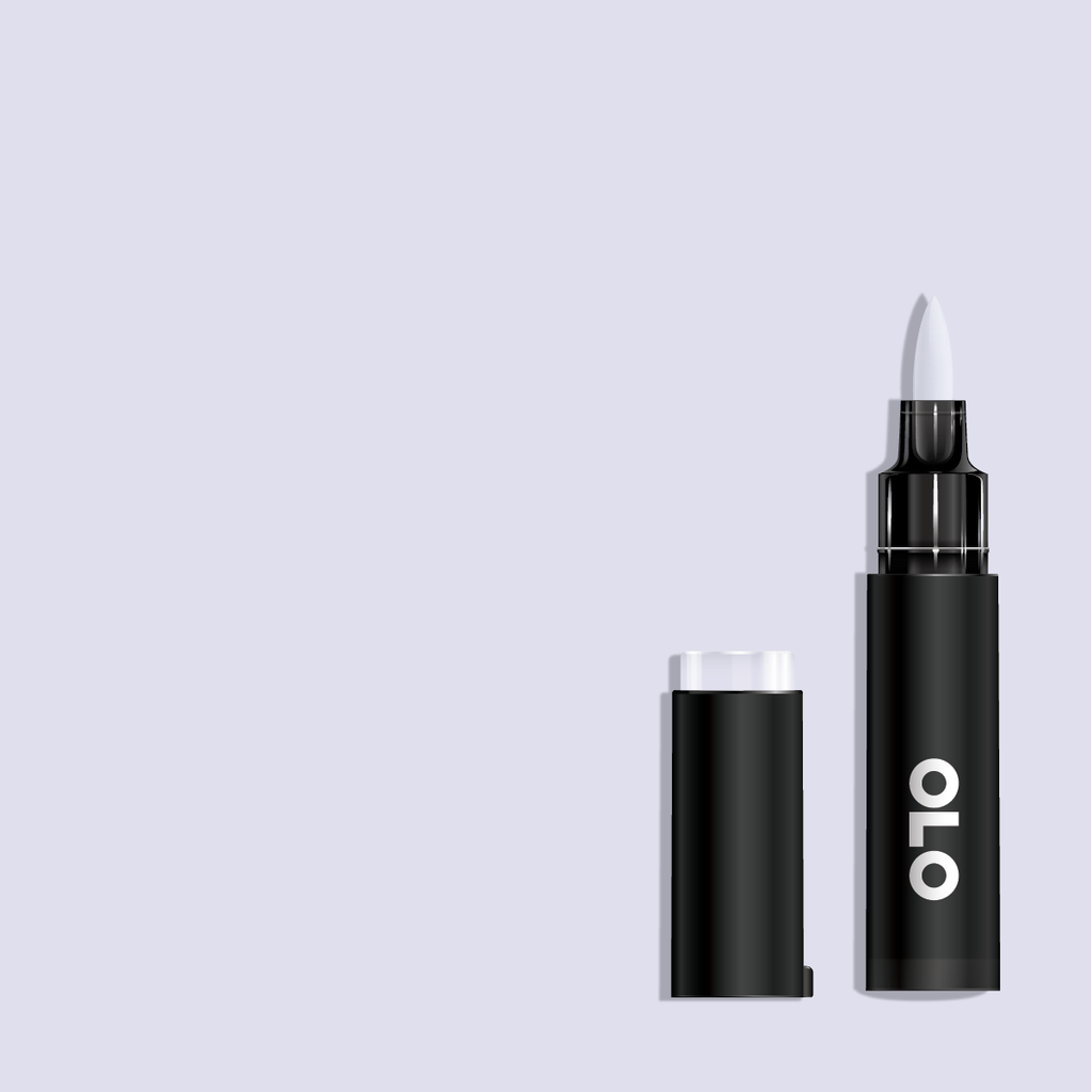 Olo Markers - Brush 1/2 Marker - BV20