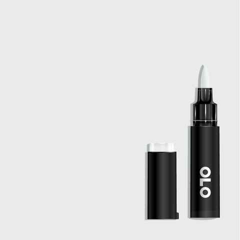 Olo Markers - Brush 1/2 Marker - CG0