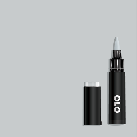 Olo Markers - Brush 1/2 Marker - CG1