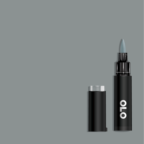 Olo Markers - Brush 1/2 Marker - CG3